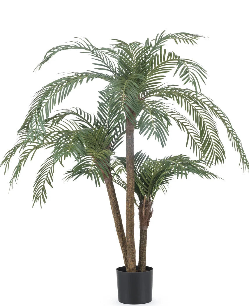 Kunstpalm Cycas Classic 135 cm